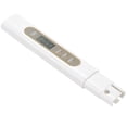 thumbnail image 1 of Fosa Meter Tester Water Quality Analyzer Pen Detector For Swimming Pool 0-9990ppm, 1 of 8