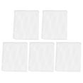 thumbnail image 1 of 5pcs Aquarium Filter Fine Net Mesh Bags Mesh Pouch Bag Fish Tank Zip Filter Bag, 1 of 9