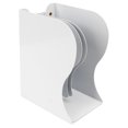 thumbnail image 1 of Arrêts de Livres, Structure en Métal Serre-Livres Style Simple Large Application pour Livres, 1 of 8