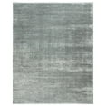 thumbnail image 3 of Gertmenian Florance Asti Modern Solid Color Teal Indoor Area Rug, 5x8, 3 of 5