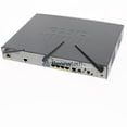 thumbnail image 2 of Used Cisco 881GW‑GN‑A‑K9 Integrated Services Router (LTE & Wi‑Fi), 2 of 2