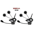 thumbnail image 2 of Sena 20S01D Motorcycle Bluetooth 41 Communication System With Hd Audio And Advanced Noise Control (Dual), 2 of 9
