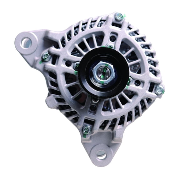 WPS 41000N Alternator