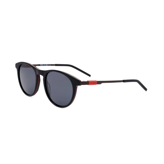 Hugo sunglasses HG 1154/S MAN 51/19/145 OIT BLACK RED