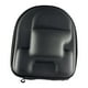 thumbnail image 2 of Bolsa para carrete de pesca, funda protectora de EVA, estuche impermeable, caja organizadora con cremallera Derecha negra, 2 of 9