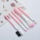 thumbnail image 2 of Juego De 5 Brochas De Maquillaje Para Niñas Advancent  CE006443-00, 2 of 6