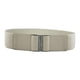 thumbnail image 2 of Cinturón de Cintura Elástico para Mujer con Ancho Generoso Material PU Hebilla de Aleación Metálica Diseño Stretch Adecuado para Bodas Citas Fiestas D Beige 65 cm, 2 of 8