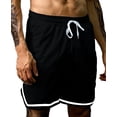 thumbnail image 4 of Short Para Hombre Shendy Vendy Bermuda Skinny Casual, 4 of 4