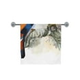 thumbnail image 3 of MKHERT Two Birds Bath Towel Hand Towel Shower Towel Washcloth 30x56 inch, 3 of 3