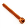 thumbnail image 5 of Aluminum Socket Cap Bolt M6x(1.00mm)x60mm, 5 of 6