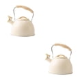 thumbnail image 1 of Billuyoard Portable Whistling Kettle 3L Large Capacity Kettle Water Type1 NO1, 1 of 1