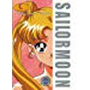Meet Sailor Moon: Crystal