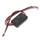 thumbnail image 4 of Car Flasher Module, DC 12V 5A LED Flash Strobe Compact Size Left And Right Flashing Stable Frequency For Strip Lamps For Auto Dome Lights ANGGREK Otros, 4 of 8