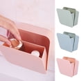 thumbnail image 4 of serony Mobile Phone Tablet Shelf Hanging Wall Mount Stand Bracket Charger Holder Rack Blue, 4 of 6