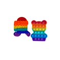 thumbnail image 3 of SUNSIOM Sensory Fidget Toys Set, 27/40 Pack Stress Relief Hand Toys Kit, 3 of 6