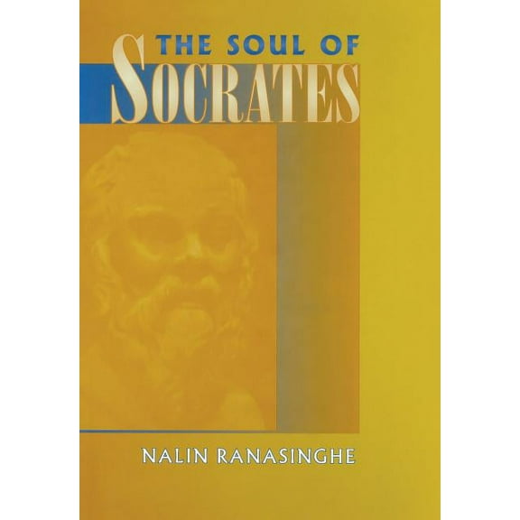 The Soul of Socrates, (Hardcover)