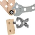 thumbnail image 4 of BRIO - 34587 | Builder: Construction Set, 4 of 5