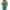 Lake Green, variant on MOSHU V Neck Tank Tops for Women Flowy Pleated Sleeveless Shirts Loose Fit Women Tops Dressy Curved Hem Summer Tops