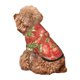 thumbnail image 5 of Balery Strawberry Sudadera con Capucha para Perros Pequeños – Ropa para Mascotas, Disfraz para Perros y Gatos, Ideal para Fiestas y Cosplay-X-Small, 5 of 7