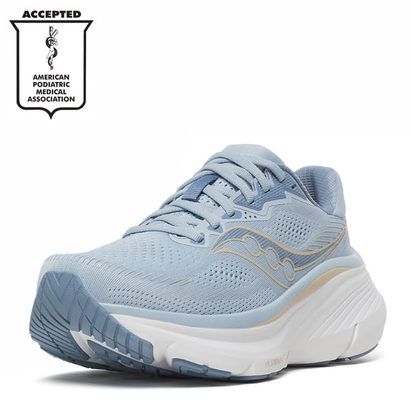 Women's Saucony, Guide 19 Running Shoe - Wide Width