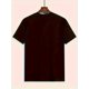 thumbnail image 2 of Camisetas divertidas para hombre 2025 Sarctic Family New Graphic playera para hombreDD-214 Letter Print for Men Women Couple Fashion T-Shirt, Street Short Sleeve Cotton T-Shirt, Comfort-Fit Crew Nec, 2 of 7