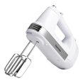 thumbnail image 1 of Kenmore 5-Speed Hand Mixer with Beater & Blender Attachments, Easy to Use for Baking & Cooking, 1 of 9
