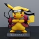 thumbnail image 3 of Figuras de acción de Pokémon Pikachu de 13 cm de PVC, juguetes clásicos de dibujos animados para niños, estatuas de anime para juegos de regalo, 3 of 8