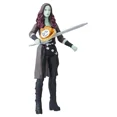 thumbnail image 4 of Figuras de acción coleccionables de Marvel Avengers Infinity War Gamora con piedra del infinito, edición limitada, raras, juguetes para niños, 4 of 4