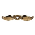 thumbnail image 2 of Standard Radiator Wing, Brass, 2 of 3