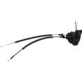thumbnail image 4 of New Door Lock Actuator Front Left Driver Side Lh For 2008-2010 813103k520, 4 of 5