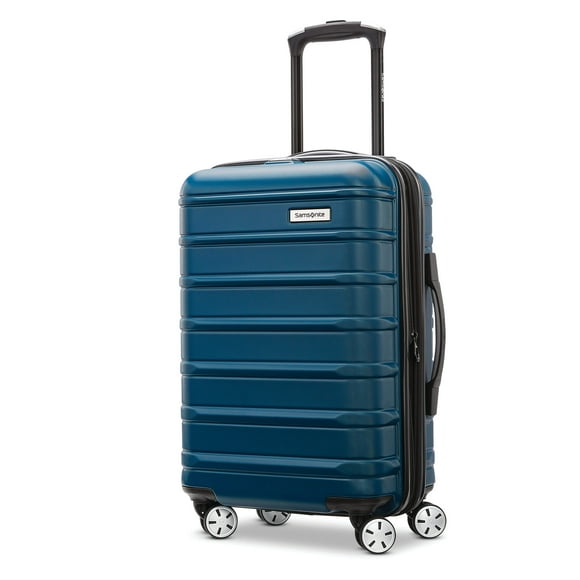 Equipaje de mano ampliable Samsonite Omni 2, parte dura, 19 pulgadas