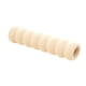 thumbnail image 4 of Inteprter Cubierta de manija de puerta en de varios colores, cubierta de perilla de puerta de espuma anticolisión práctica, cubierta de perilla Cubiertas para muebles de jardín beige 13.5x3.5 cm Inteprter HA5915-02B, 4 of 6
