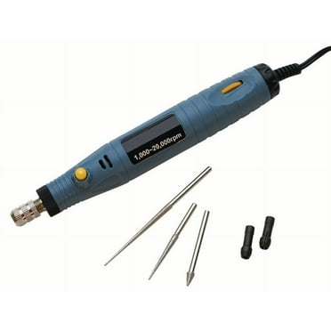 Pro-Electric Bead Reamer Jewelry Making Beading - HDP-395.00