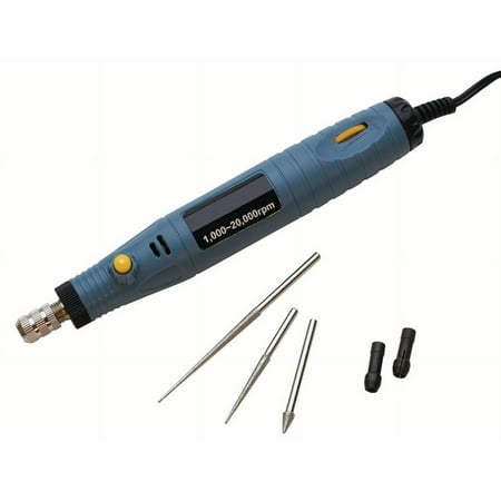 Pro-Electric Bead Reamer Jewelry Making Beading - HDP-395.00
