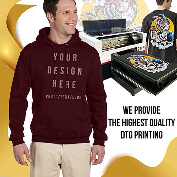 Business hoodie printing deals