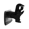 thumbnail image 3 of for Grande Punto Black glove box Front lid handle catch New and Genuine 735426145, 3 of 5