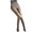 Gris, variante sur ShomPort Collants en Molleton d'Hiver pour Femmes, Effet Rehausse-Fesses, Taille Haute, Épaissis, Chauds pour l'Extérieur, Lissants, Confortables, Doux, Couche de Base