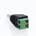 thumbnail image 3 of Adaptador de corriente CC macho para cámara CCTV de 5,5 mm x 2,1 mm (paquete de 10/20/30/50/100) Ormromra CZDZ-HQ93-1, 3 of 3
