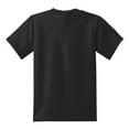 thumbnail image 6 of Yellow Rooster Youth Core Blend Little Boys T-Shirts Jet Black S, 6 of 6