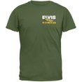 thumbnail image 1 of Elvis Presley - GI Blues T-Shirt, 1 of 1