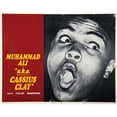 thumbnail image 2 of A.K.A. Cassius Clay Still (10 x 8), 2 of 2