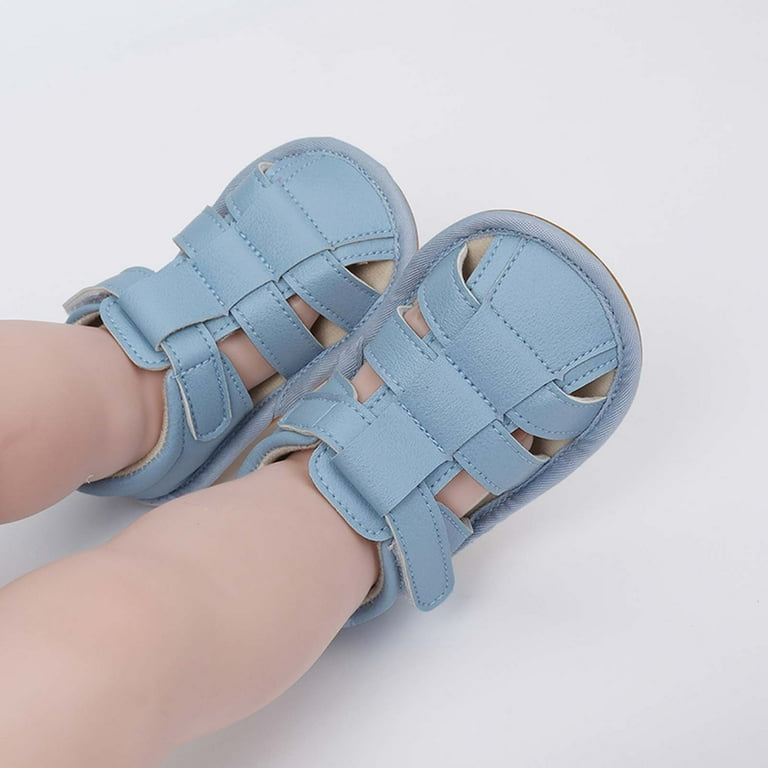 Pram sandals boy 2025