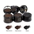 thumbnail image 1 of Instantly Hair Shadow - Seviches Hair Line Powder  Quick Cover Grey Hair Root Concealer with Puff Touch, 1 of 3