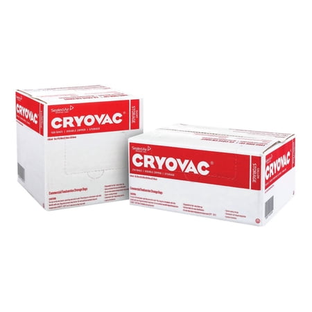 Cryovac Storage Bags 250/Carton (100946908) 2742461
