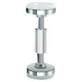 thumbnail image 2 of Xihbxyly Soporte de Cama Roscado, Herramienta Antichirridos, Reduce El Ruido y El Movimiento, Fácil Instalación, Estabilizador de Cama y Muebles, Multiusos, Color Blanco, Tallas S/M/L, 2 of 2