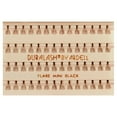 thumbnail image 1 of ARDELL DuraLash Flare Cils - Combo Noir, 1 of 2