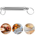thumbnail image 3 of Miangastore Hanging Scale Spring Scale with Hook Portable High Precision Weight Scale, 3 of 8