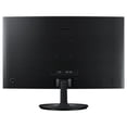 thumbnail image 2 of Monitor Curvo 27" SAMSUNG Essential S3 4ms 100Hz VA Full HD HDMI D-Sub, 2 of 5