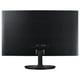 thumbnail image 2 of Monitor Curvo 27" SAMSUNG Essential S3 4ms 100Hz VA Full HD HDMI D-Sub, 2 of 5