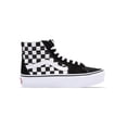 thumbnail image 1 of Tenis Vans Sk8-Hi Platform 2.0 negro 26 Vans VN0A3TKNQXH, 1 of 3